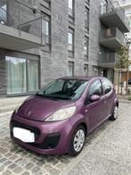 Petite citadine Peugeot 107 1.0i essence, Auto's, Particulier, Metaalkleur, Te koop, Onderhoudsboekje