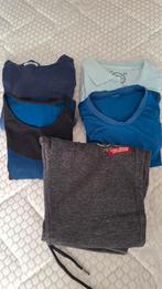 Veel kleding 164, Gebruikt, Autres, Jongen, Trui of Vest