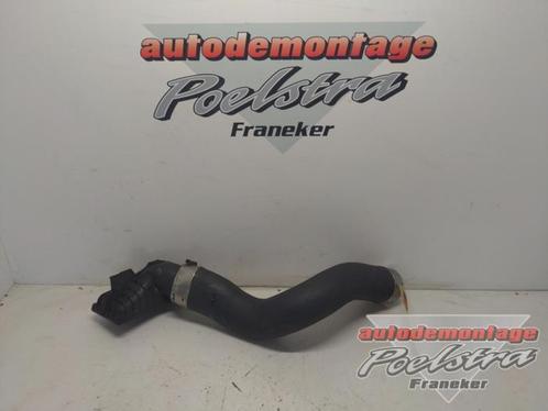Intercooler Slang van een BMW 5-Serie, Auto-onderdelen, Airco en Verwarming, BMW, Gebruikt, 3 maanden garantie, Ophalen of Verzenden