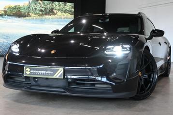 Porsche Taycan GTS Sport Turismo *MATRIX/ALCANTARA/360CAM* beschikbaar voor biedingen