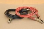 Startkabels autostartkabels in goede staat: het paar voor 5€, Enlèvement, Utilisé