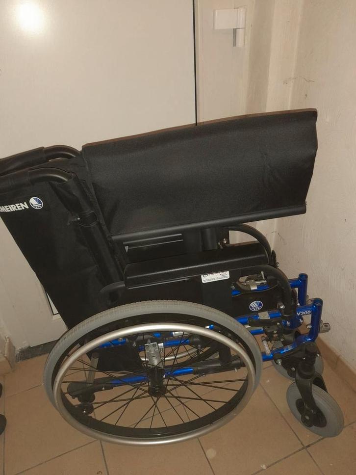 Nieuw pakket met aankoopfactuur voor Luik, Diversen, Rolstoelen, Ophalen of Verzenden