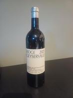 RIDGE 2021 GEYSERVILLE , SONOMA COUNTY,USA, Ophalen of Verzenden, Zo goed als nieuw