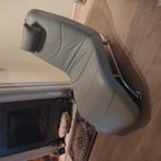 Ligzetel Leder, Huis en Inrichting, Ophalen, Gebruikt