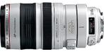 Canon EF 100-400mm f/4,5-5,6 L IS USM, Utilisé, Enlèvement ou Envoi