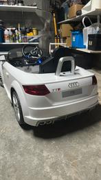 Speelgoedauto 6v als nieuw!