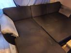 Sofa gratis, Ophalen, Gebruikt, Driepersoons, Hoekbank