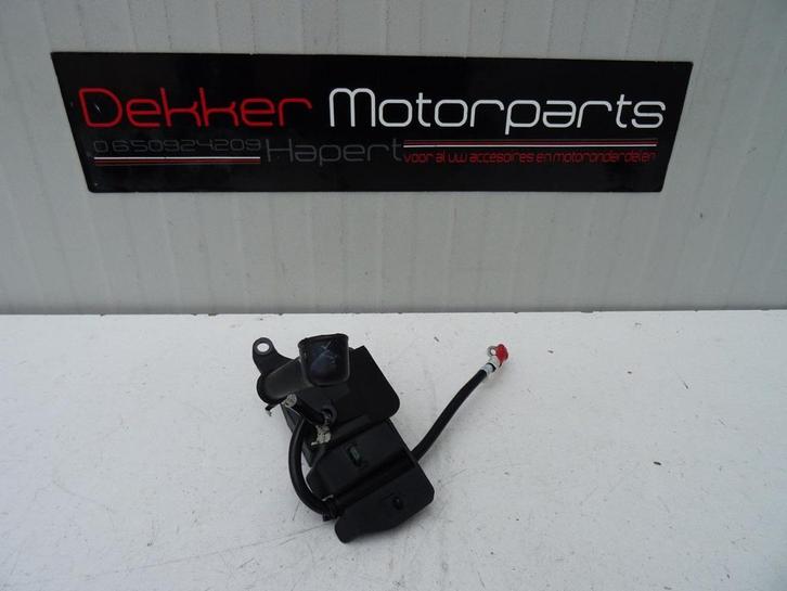 Start Relais / Startrelais Ducati 899 / 1199 / 1299 Panigale, Motos, Pièces | Ducati, Utilisé, Enlèvement ou Envoi