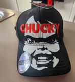 Chucky pet nieuw, Collections, Enlèvement