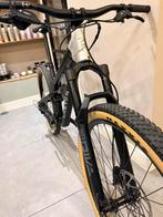 Showroom/nieuwstaat!! Canyon Spectral 125 AL maat L, Fietsen en Brommers, Ophalen, Zo goed als nieuw