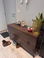 Buffet/commode IKEA (4 compartiments), Huis en Inrichting, Kasten | Dressoirs, Ophalen, Gebruikt, 25 tot 50 cm, 150 tot 200 cm