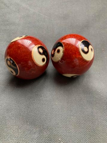 Boading ballen beschikbaar voor biedingen