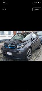 Bmw i3 REX, Auto's, 4 zetels, Achterwielaandrijving, Euro 6, 1390 kg