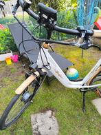 Norta F 800 Tranz x 36 v, Fietsen en Brommers, Elektrische fietsen, Ophalen of Verzenden