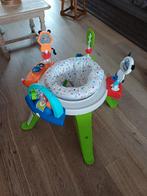 Fisher-Price speeltafel, Ophalen of Verzenden, Zo goed als nieuw