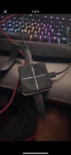 XIM Matrix Adaptateur clavier/souris Xbox X/S,PS5,PC, Enlèvement, Autres dispositions, Comme neuf, Filaire