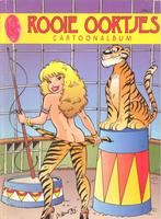 Verzameling strips Rooie Oortjes., Boeken, Gelezen, Ophalen of Verzenden, Meerdere stripboeken