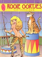 Verzameling strips Rooie Oortjes., Gelezen, Ophalen of Verzenden, Meerdere stripboeken