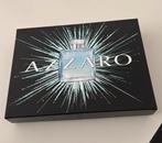 AZZARO CHROME 100ml+10ml+shampoo, Ophalen, Nieuw