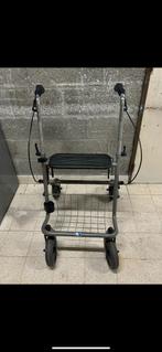 Rollator/Déambulateur, Enlèvement, Pliable, Utilisé