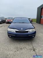 2002 Renault Laguna 2 2.0 16V F5RA7 F5R701 F5R702 Onderdelen, Auto-onderdelen, Gebruikt, Renault