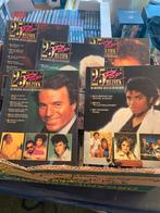 Boeken 25 jaar popmuziek, Ophalen, Zo goed als nieuw