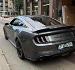 Te koop of ruilen: Ford Mustang 2.3 EcoBoost – 2018, 110 g/km, 2300 cc, Leder, 5 zetels