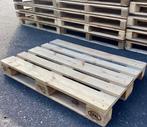 Europaletten, Doe-het-zelf en Bouw, Hout en Planken, Ophalen