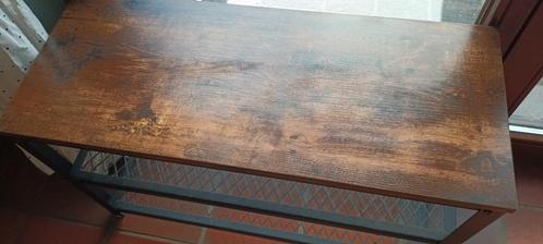 Schoenenrek, Huis en Inrichting, Kasten | Schoenenrekken, Gebruikt, Ophalen