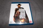 Blu-ray The Good The Bad and the Ugly, Cd's en Dvd's, Ophalen of Verzenden, Gebruikt, Actie