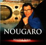 CLAUDE NOUGARO - MASTER SERIE VOL.1 - CD - 2003 - FRANCE -, Comme neuf, Enlèvement ou Envoi