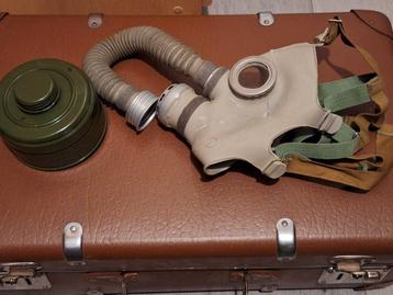 Gasmasker kinderen beschikbaar voor biedingen