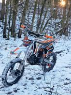 Dirt bike 140 cc, Ophalen, Zo goed als nieuw