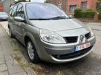 Renault Grand Scenic 1.5 dci /7 zitplaatsen /2007/, Auto's, Renault, Bedrijf, Diesel, Euro 4, Te koop