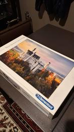 Clementoni puzzel 6000 stukjes, Ophalen, Zo goed als nieuw