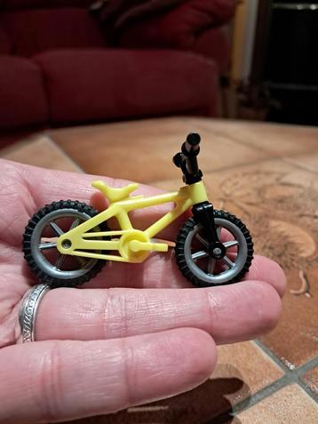 Playmobil-fiets beschikbaar voor biedingen