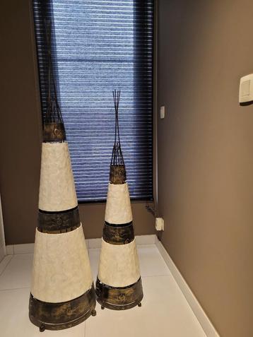 Decoratie verlichting binnenshuis beschikbaar voor biedingen