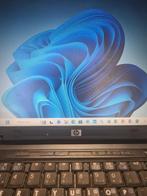 HP Compaq nc6400-laptop, Ophalen, Hp, 256 GB, 2 tot 3 Ghz