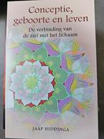 Conceptie, geboorte en leven, Ophalen, Achtergrond en Informatie, Spiritualiteit algemeen, Zo goed als nieuw