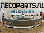 BUMPER BMW 4 SERIE F32 F33 F36 M PAKKET VOORBUMPER 6XPDC, Gebruikt, Ophalen of Verzenden, Bumper, BMW