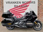 Goldwing 1800 DCT /Gl1800DCT /DE LUXE/1800/GOLDWING, Toermotor, Bedrijf, 1800 cc, Meer dan 35 kW