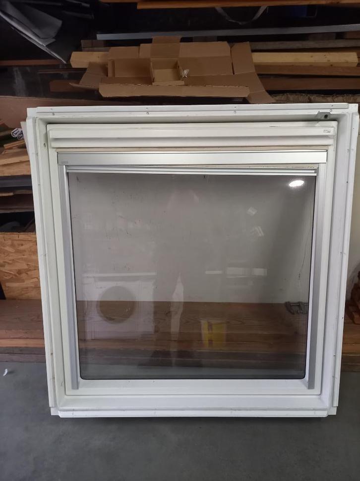 Velux, Doe-het-zelf en Bouw, Glas en Ramen, Ophalen