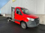 Mercedes-Benz Sprinter 514 *Kipper*AHK3,5t*Airco*CruiseContr, Auto's, Bestelwagens en Lichte vracht, Achterwielaandrijving, Gebruikt