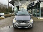 Mercedes-Benz B 180 * GPS * EURO 5 * 12 MAANDEN GARANTIE*, Auto's, Mercedes-Benz, Euro 5, Zwart, 4 cilinders, 5 deurs