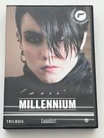 Stieg Larsson - Millennium Trilogie - Lumière Crime Series, Cd's en Dvd's, Gebruikt, Vanaf 16 jaar, Boxset, Ophalen of Verzenden