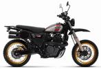 Mash X-RIDE 650, Motoren, Motoren | Mash, Bedrijf, Overig, ABS, 643 cc