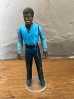 Star Wars vintage Lando Calrissian 1980 Kenner, Verzamelen, Ophalen of Verzenden, Gebruikt, Actiefiguurtje