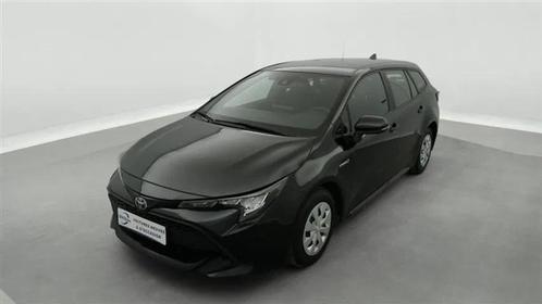 Toyota Corolla 1.8 Hybrid Dynamic GPF e-CVT / Led (bj 2021), Auto's, Toyota, Te koop, Corolla, ABS, Achteruitrijcamera, Boordcomputer