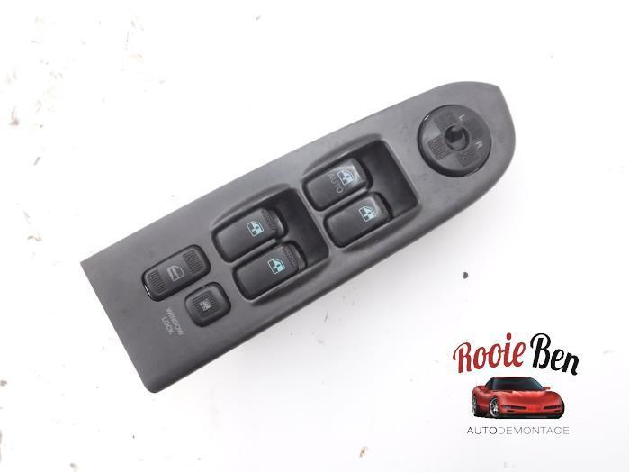 Commutateur combi vitres d'un Hyundai Trajet, Autos : Pièces & Accessoires, Tableau de bord & Interrupteurs, Hyundai, Utilisé