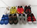 Diverse Schoenen en voetbalschoenen MAAT 28, Utilisé, Garçon, Enlèvement ou Envoi, Chaussures
